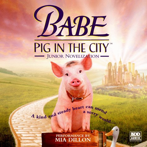 Babe 2 Pig in the City (1998) Tamil Dubbed Movie HD 720p Watch Online