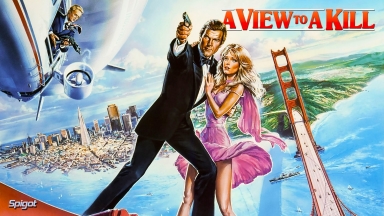 A View To Kill (1985) Tamil Dubbed Movie HD 720p Watch Online