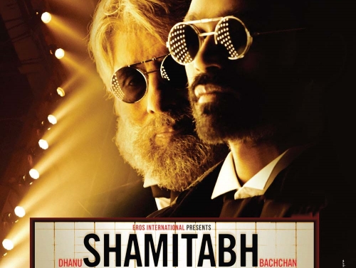 Shamitabh (2015) Hindi Movie HD 720p Watch Online