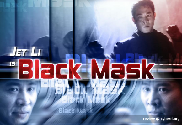 Black Mask (1996) Tamil Dubbed HD 720p Watch Online