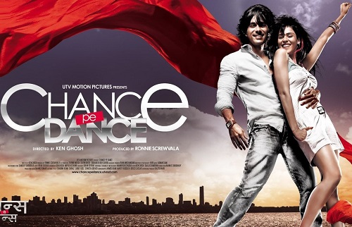 Chance Pe Dance (2010) Tamil Dubbed Movie HD 720p Watch Online