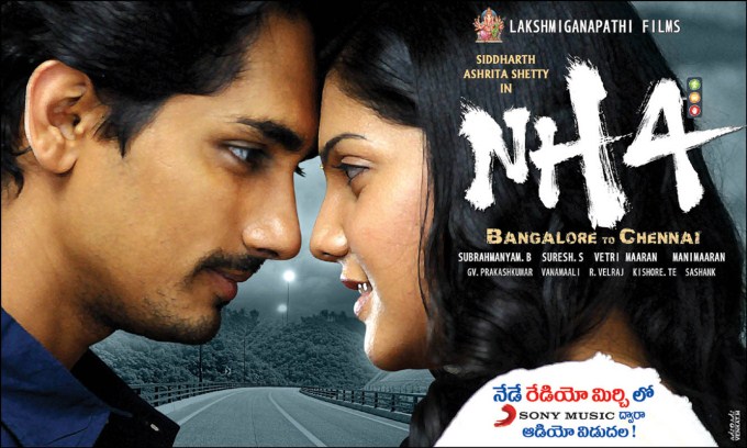 Udhayam NH4 (2013) HD 720p Tamil Movie Watch Online