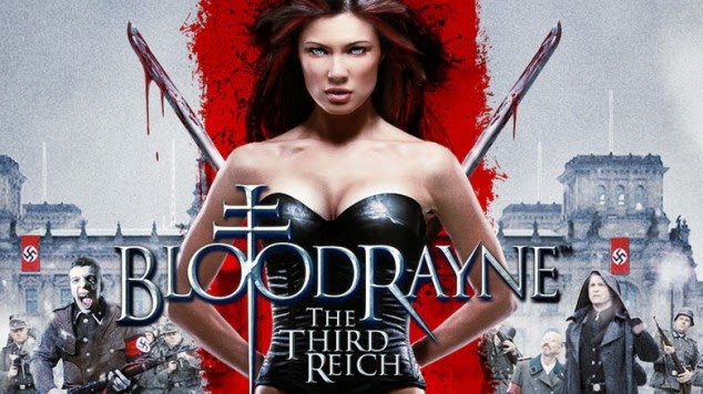 BloodRayne The Third Reich (2011) Tamil Dubbed Movie HD 720p Watch Online