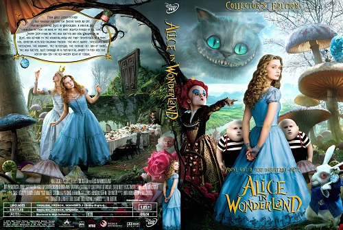 Alice in Wonderland (2010) Tamil Dubbed Movie HD 720p Watch Online