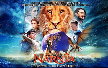 The Chronicles of Narnia 3 (2010) Tamil Dubbed Movie HD 720p Watch Online