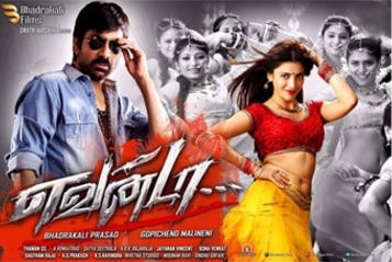 Balupu (2013) Tamil Dubbed Movie HD 720p Watch Online