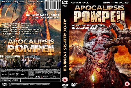 Apocalypse Pompeii (2014) Tamil Dubbed Movie HD 720p Watch Online