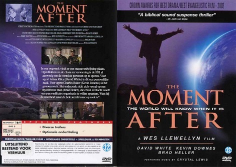 The Moment After :1 (1999) Tamil Dubbed Movie DVDRip Watch Online