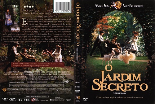 The Secret Garden (1993) Tamil Dubbed Movie HD 720p Watch Online