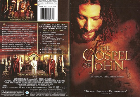 The Visual Bible: The Gospel of John (2003) Tamil Dubbed Movie HD 720p Watch Online