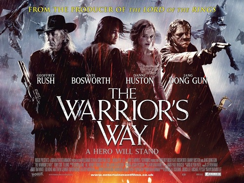 The Warrior’s Way (2010) Tamil Dubbed Movie HD 720p Watch Online