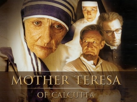 Mother Teresa (2003) Tamil Dubbed Movie HD 720p Watch Online
