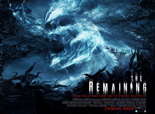 The Remaining (2014) Tamil Dubbed Movie HD 720p Watch Online