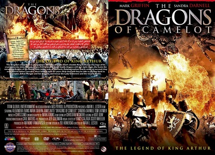 Dragons of Camelot (2014) Tamil Dubbed Movie HD 720p Watch Online