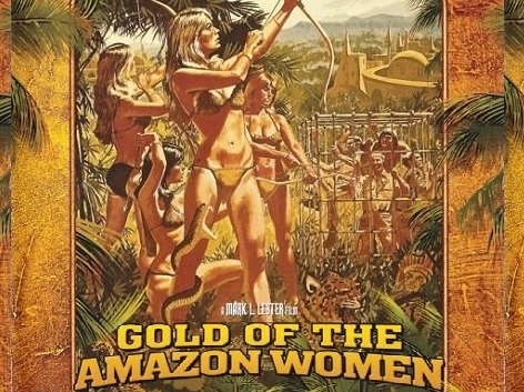 Gold of the Amazon Women (1979) Tamil Dubbed Movie DVDRip Watch Online