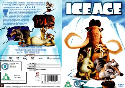 Ice Age 1 (2002) Tamil Dubbed Movie HD 720p Watch Online