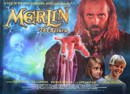 Merlin The Return (2000) Tamil Dubbed Movie DVDRip Watch Online