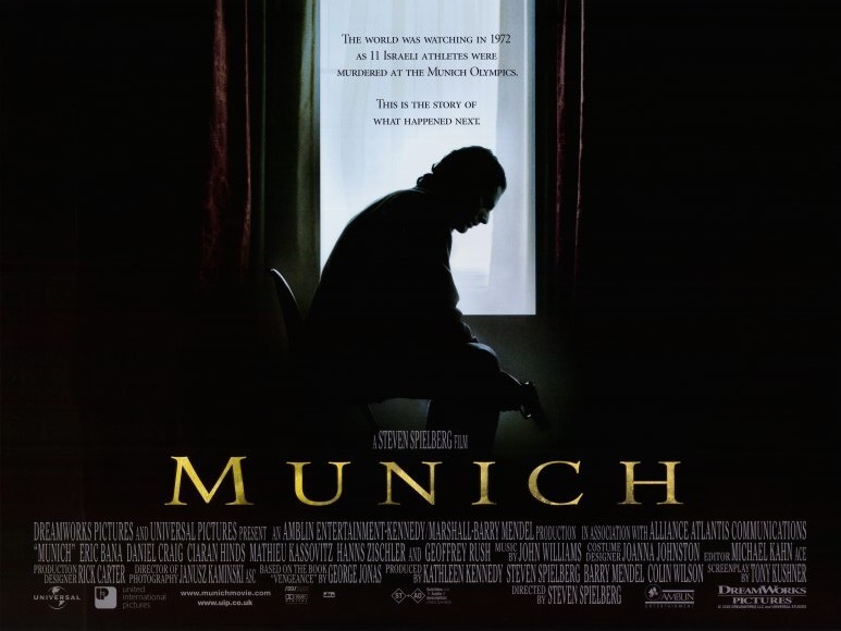 Munich (2005) Tamil Dubbed Movie HD 720p Watch Online