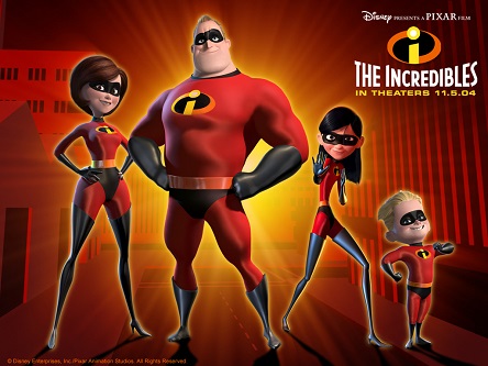 The Incredibles (2004) Tamil Dubbed Movie HD 720p Watch Online