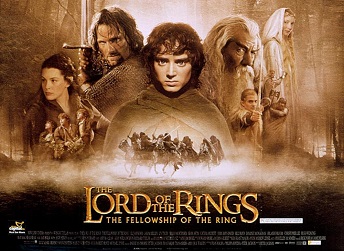 The Lord of the Rings 1: The Fellowship of the Ring (2001) Tamil Dubbed Movie HD 720p Watch Online