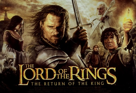The Lord of the Rings 3: The Return of the King (2003) Tamil Dubbed Movie HD 720p Watch Online