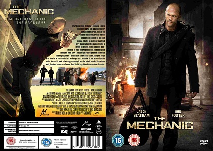 The Mechanic (2011) Tamil Dubbed Movie HD 720p Watch Online