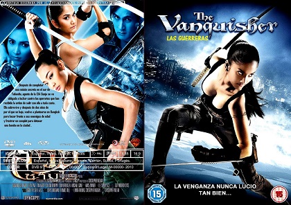 Vanquisher (2009) Tamil Dubbed Movie HD 720p Watch Online