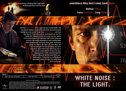 White Noise 2: The Light (2007) Tamil Dubbed Movie HD 720p Watch Online