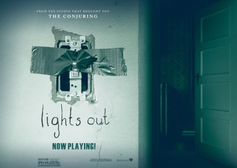 Lights Out (2016) Tamil Dubbed Movie HD 720p Watch Online