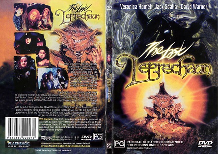 The Last Leprechaun (1998) Tamil Dubbed HDRip 720p Watch Online