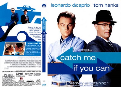 Catch Me If You Can (2002) Tamil Dubbed Movie HD 720p Watch Online