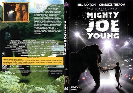 Mighty Joe Young (1998) Tamil Dubbed Movie HDRip 720p Watch Online