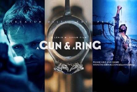 A Gun & a Ring (2013) HD 720p Canadian Tamil Movie Watch Online