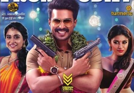 Silukkuvarupatti Singam (2018) HD 720p Tamil Movie Watch Online