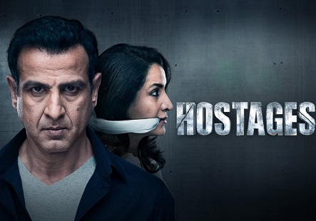 Hostages: Season 1 (2019) Tamil Dubbed Series HD 720p Watch Online
