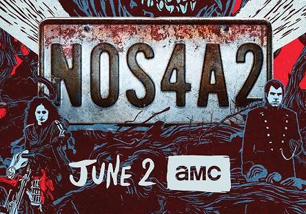 NOS4A2: Season 1 (2019) Tamil Dubbed Series HDRip 720p Watch Online