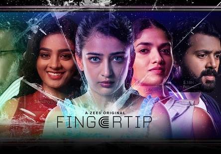 Fingertip – S01 (2019) Tamil Series HD 720p Watch Online