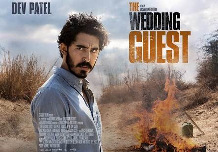 The Wedding Guest (2019) HDRip 720p Tamil Dubbed Movie Watch Online