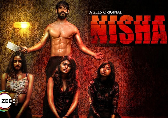Nisha: Season 01 (2019) Tamil Series HD 720p Watch Online