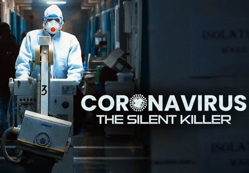 Coronavirus: The Silent Killer (2020) HD 720p Tamil Dubbed Show Watch Online