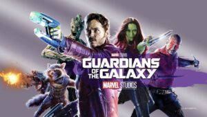 Guardians of the Galaxy (2014-2023) Tamil Dubbed Movie HD 720p Watch Online