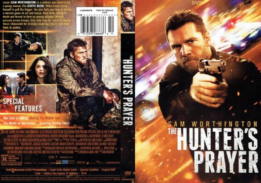The Hunter’s Prayer (2017) Tamil Dubbed Movie HD 720p Watch Online