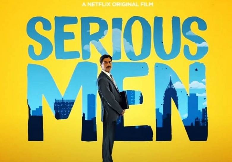 Serious Men (2020) HD 720p Tamil Dubbed Movie Watch Online