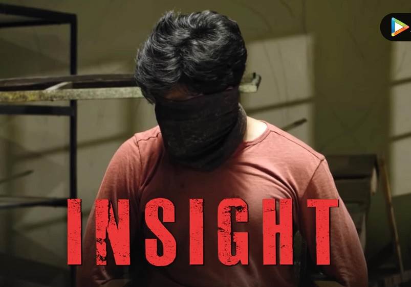 Insight – Param (2020) HD 720p Tamil Movie Watch Online