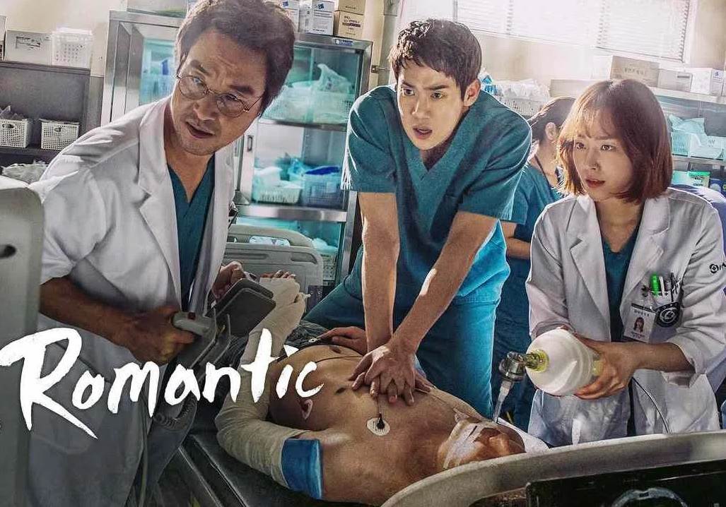 Dr. Romantic – Season 01 – E01 to 05 (2016) Tamil Korean Drama HD 720p Watch Online