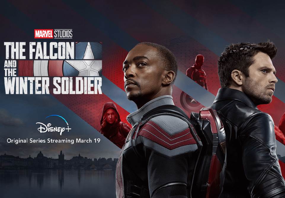 The Falcon and the Winter Soldier – Season 01 – Complete (2021) Tamil Dubbed Series HD 720p Watch Online