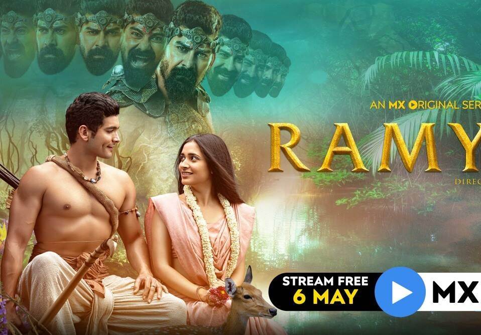Rama Yugam – Season 01 (2021) Tamil Dubbed Series HD 720p Watch Online