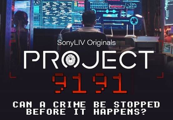 Project 9191: Season 01 (2021) Tamil Dubbed Series HDRip 720p Watch Online