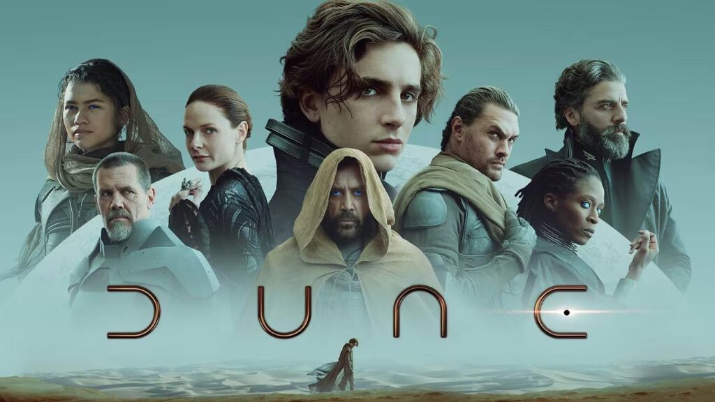Dune (2021) Tamil Dubbed Movie HD 720p Watch Online