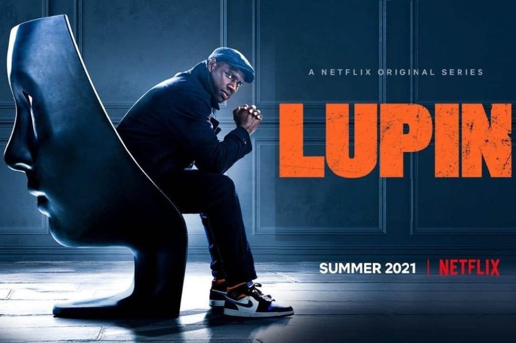 Lupin – S01 (2021) Tamil Dubbed Series HD 720p Watch Online